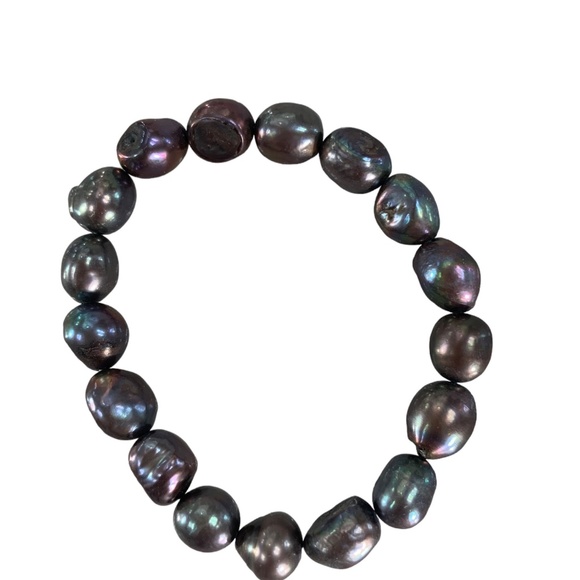 Freshwater Pearl Set - Picture 5 of 12